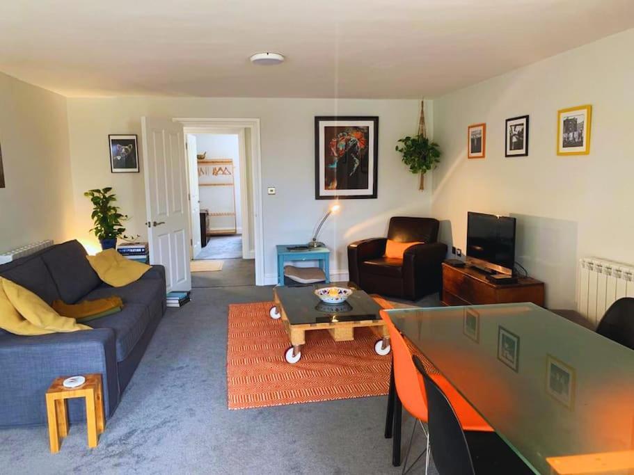 Appartement No.2 Folkestone Extérieur photo