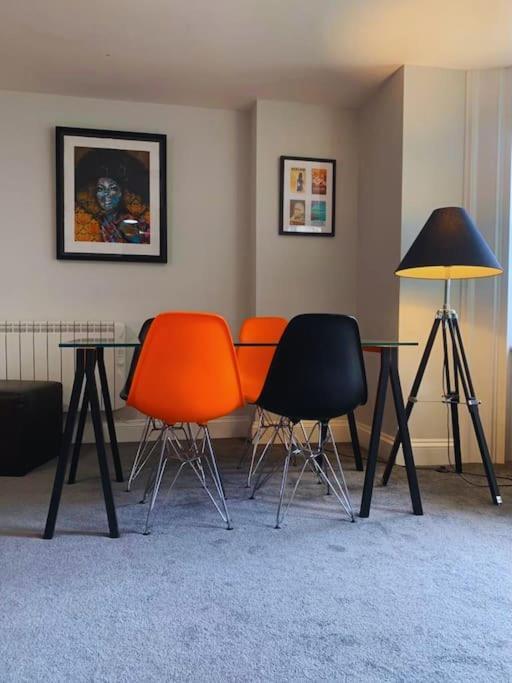 Appartement No.2 Folkestone Extérieur photo