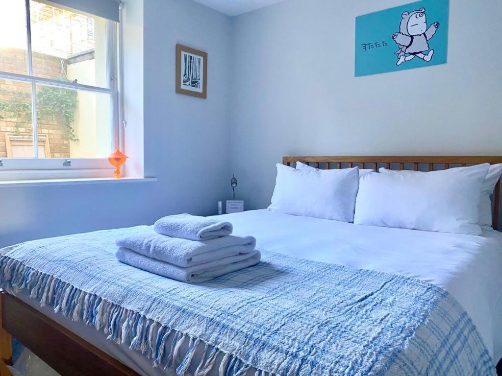 Appartement No.2 Folkestone Extérieur photo