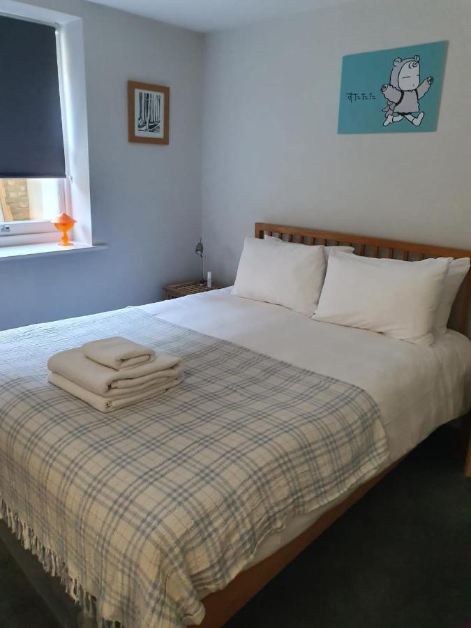 Appartement No.2 Folkestone Extérieur photo